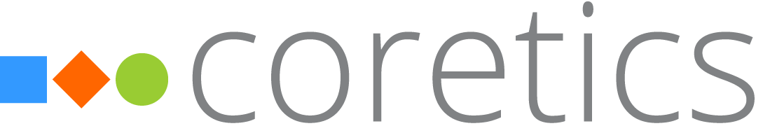 Coretics-Logo